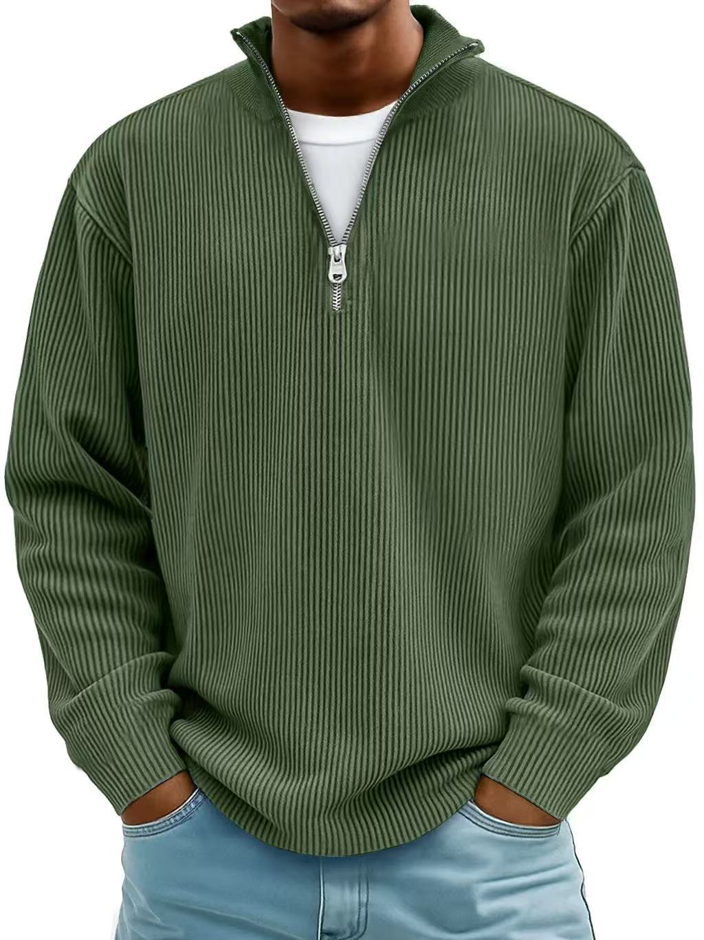 ZARO | Pull tendance et élégant