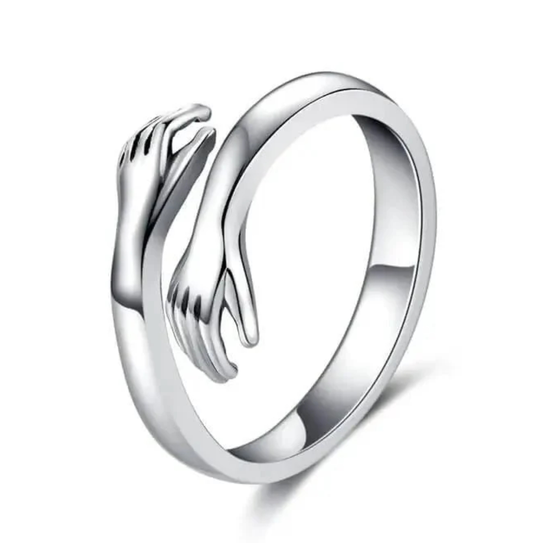 DEAL 1+1: bague-câline |  idéal comme cadeau
