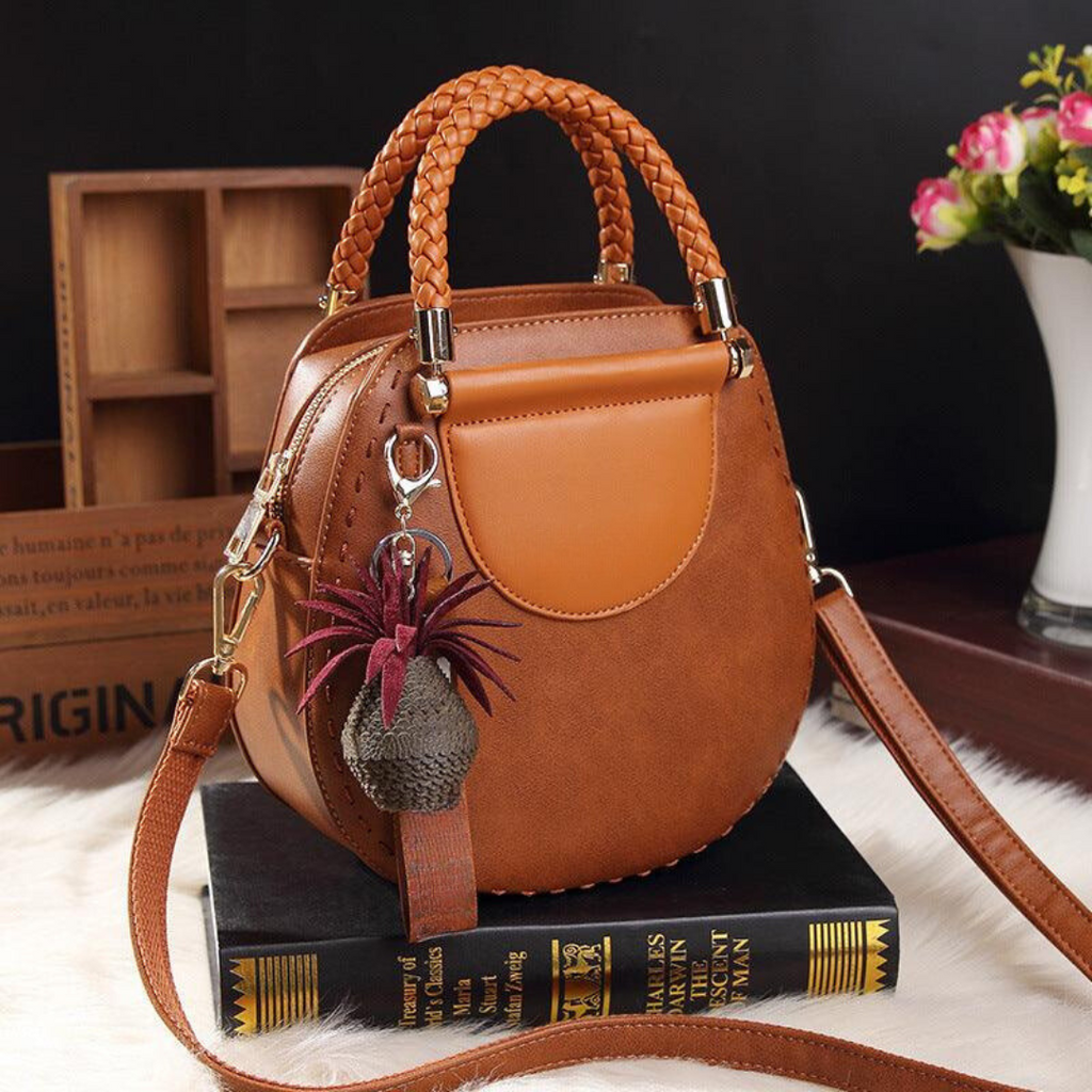 Caroline™ | Sac Tote Polyvalent