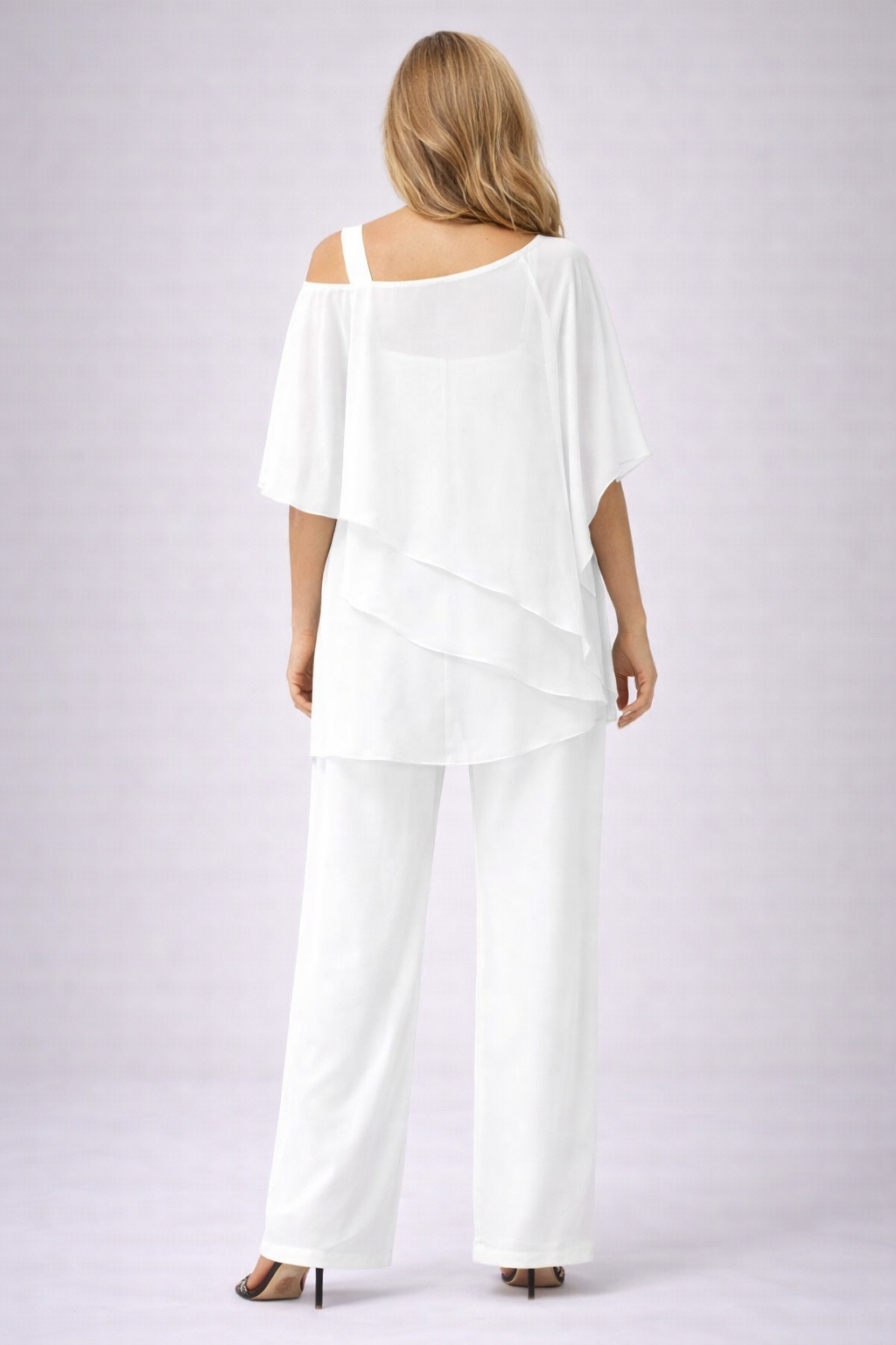 Mariella™ | Ensemble deux pièces superposé