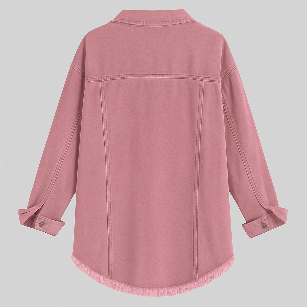 Novalyssa | Veste Confortable