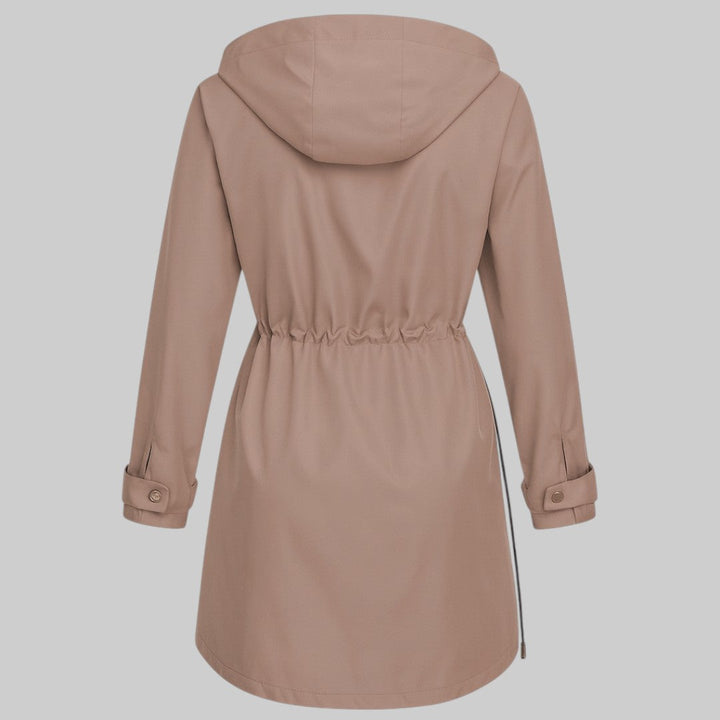 Natalia™ | Manteau Moderne