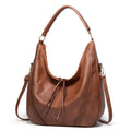 Claire™ | Sac en Cuir Décontracté