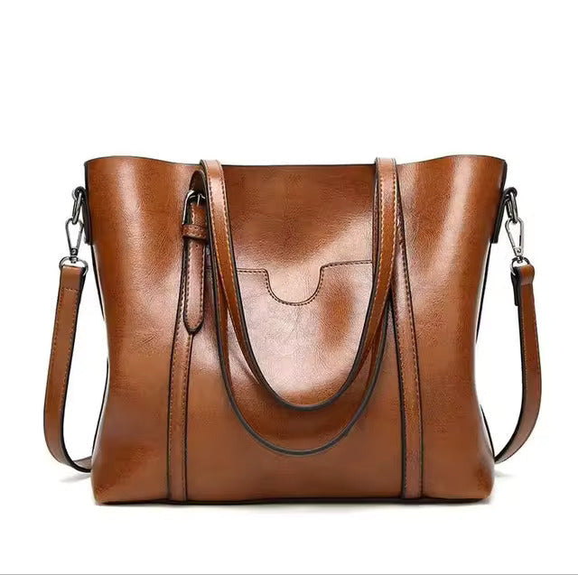 Colombe™ | Sac de Luxe en Cuir