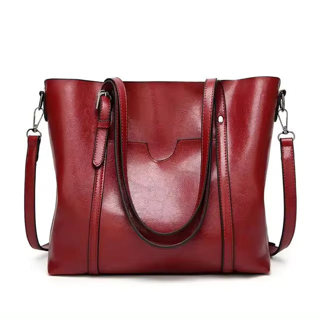 Colombe™ | Sac de Luxe en Cuir
