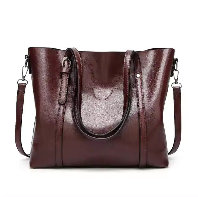 Colombe™ | Sac de Luxe en Cuir