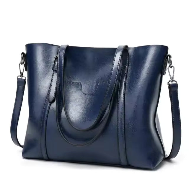 Colombe™ | Sac de Luxe en Cuir
