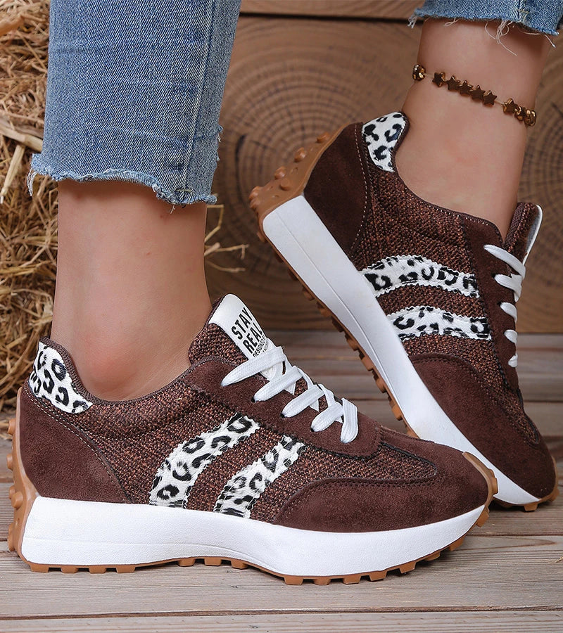 Shira™ | Baskets Ergo Confort