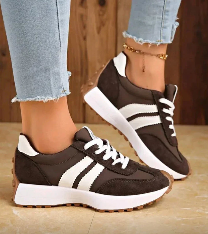 Shira™ | Baskets Ergo Confort