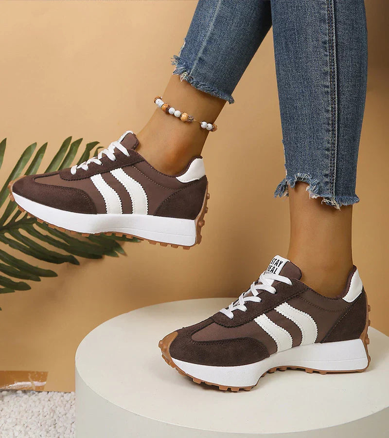 Shira™ | Baskets Ergo Confort