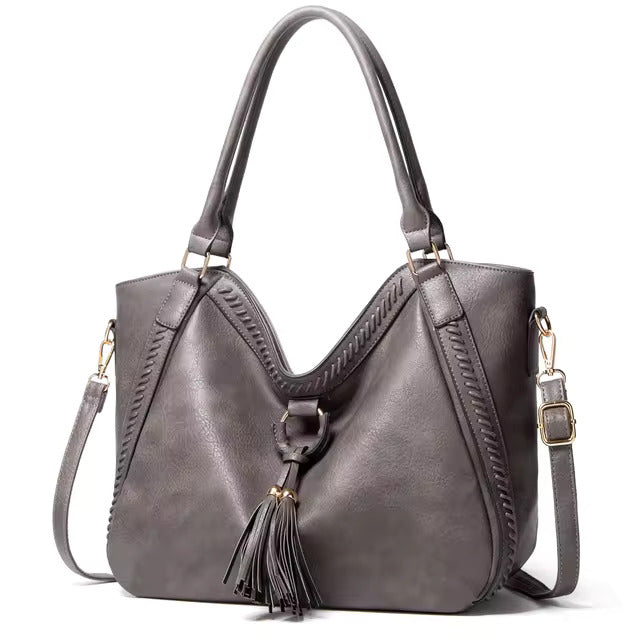 Elise™ | Sac en Cuir Intemporel