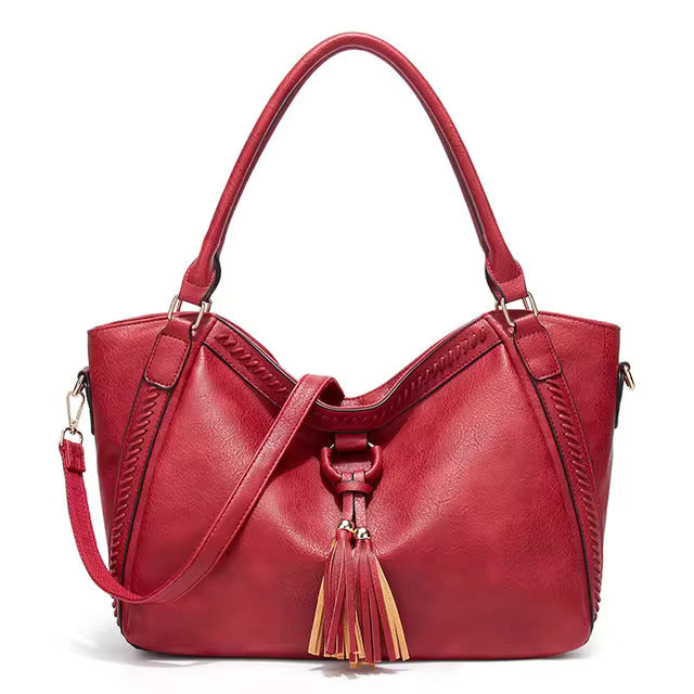 Elise™ | Sac en Cuir Intemporel