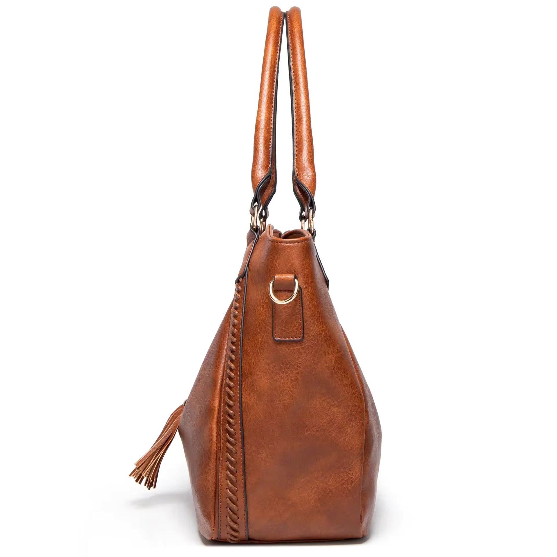Elise™ | Sac en Cuir Intemporel