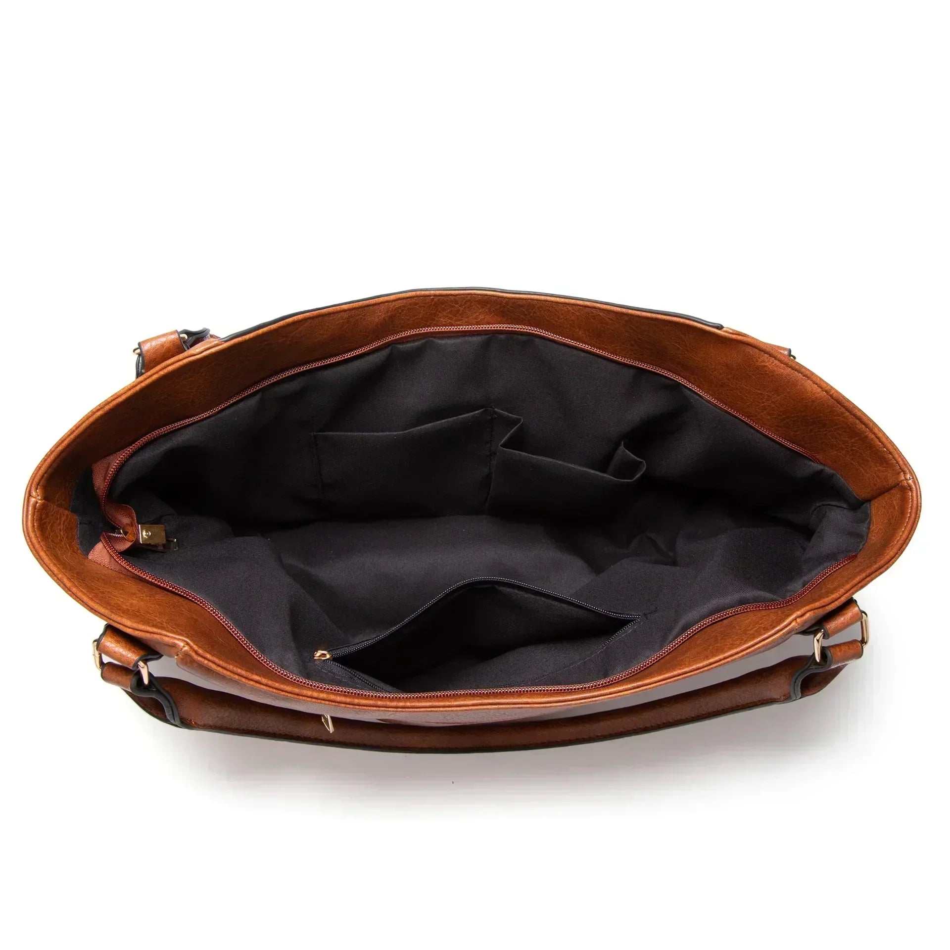 Elise™ | Sac en Cuir Intemporel