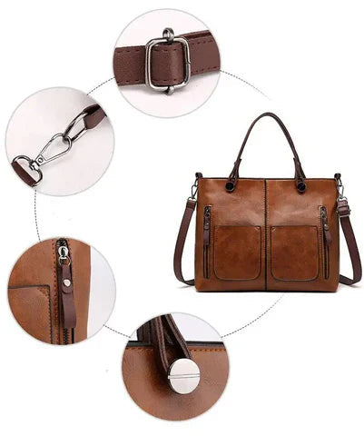 Elise™ | Sac Polyvalent
