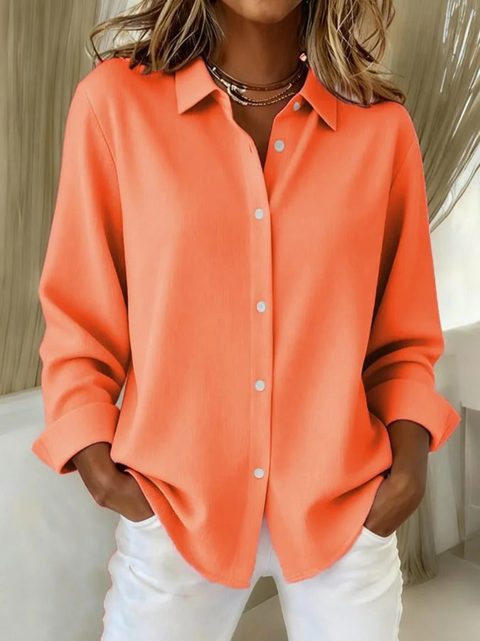 Jaslyn™ | Blouse Élégante