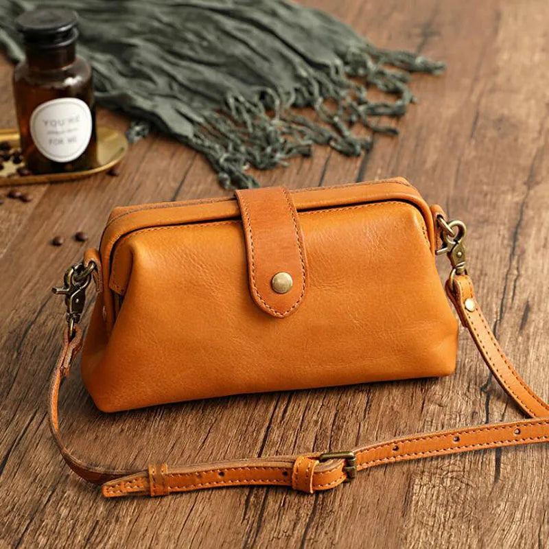 Eva™ | Sac à Bandoulière Tendance