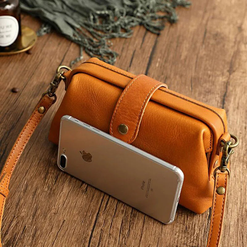 Eva™ | Sac à Bandoulière Tendance