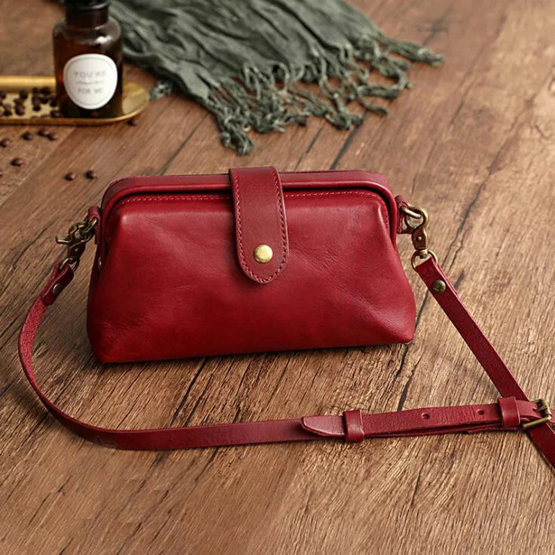 Eva™ | Sac à Bandoulière Tendance