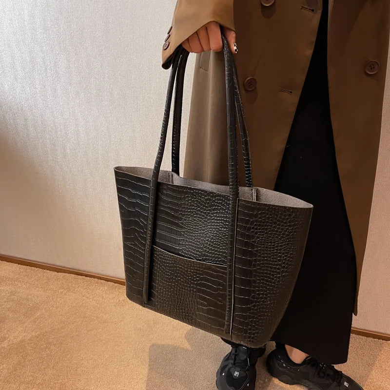 Firenze™ | Sac à Bandoulière Raffiné