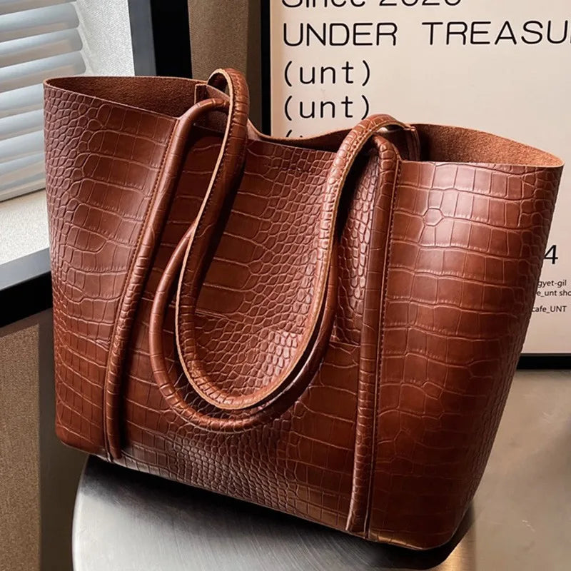 Firenze™ | Sac à Bandoulière Raffiné