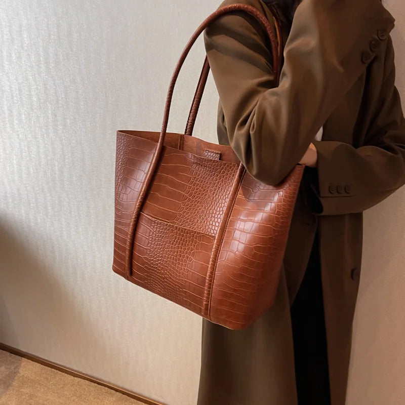 Firenze™ | Sac à Bandoulière Raffiné
