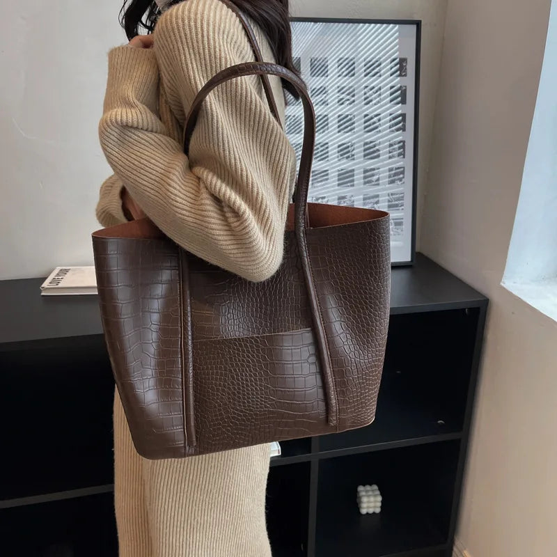 Firenze™ | Sac à Bandoulière Raffiné