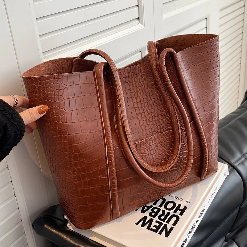 Firenze™ | Sac à Bandoulière Raffiné