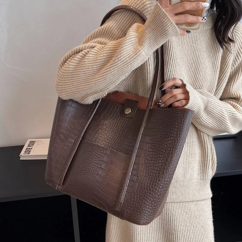 Firenze™ | Sac à Bandoulière Raffiné