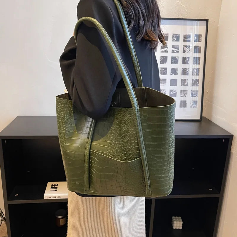 Firenze™ | Sac à Bandoulière Raffiné