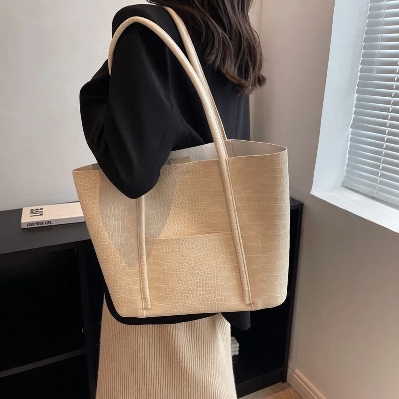 Firenze™ | Sac à Bandoulière Raffiné