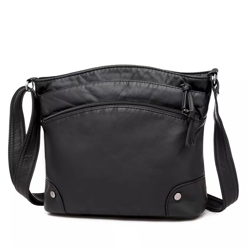 Inès™ | Sac à Bandoulière Élégant