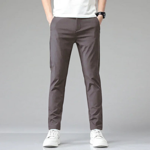 Angus | Pantalons de tous les jours en stretch premium