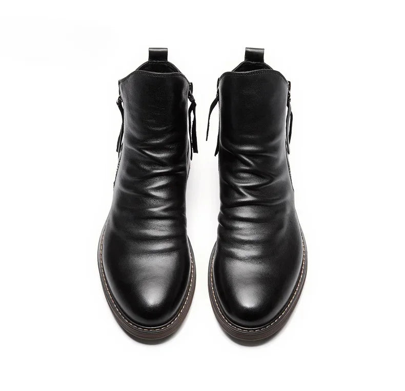 Bottes Bernardo Cavallino