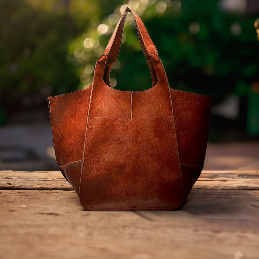 Laura™ | Sac Vintage Attraction Intemporelle