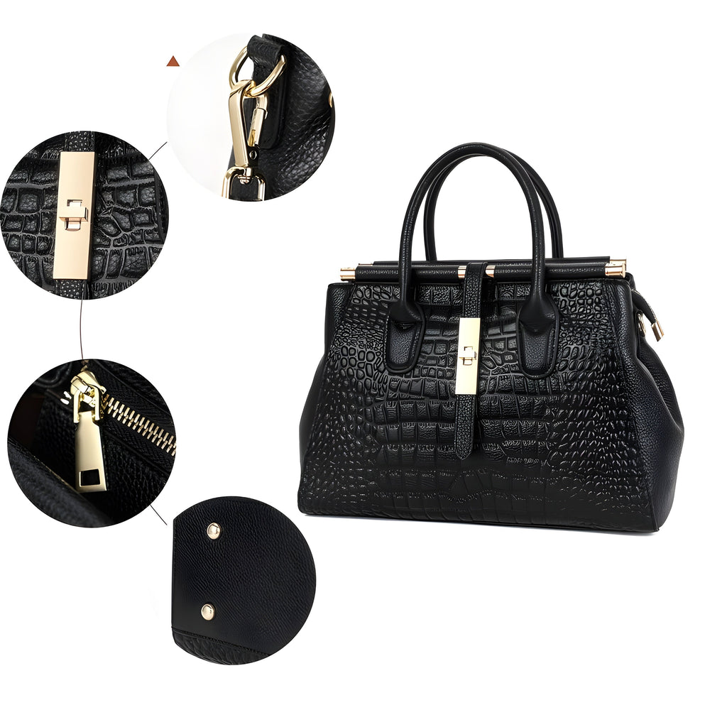 Léa™ | Sac de Jour