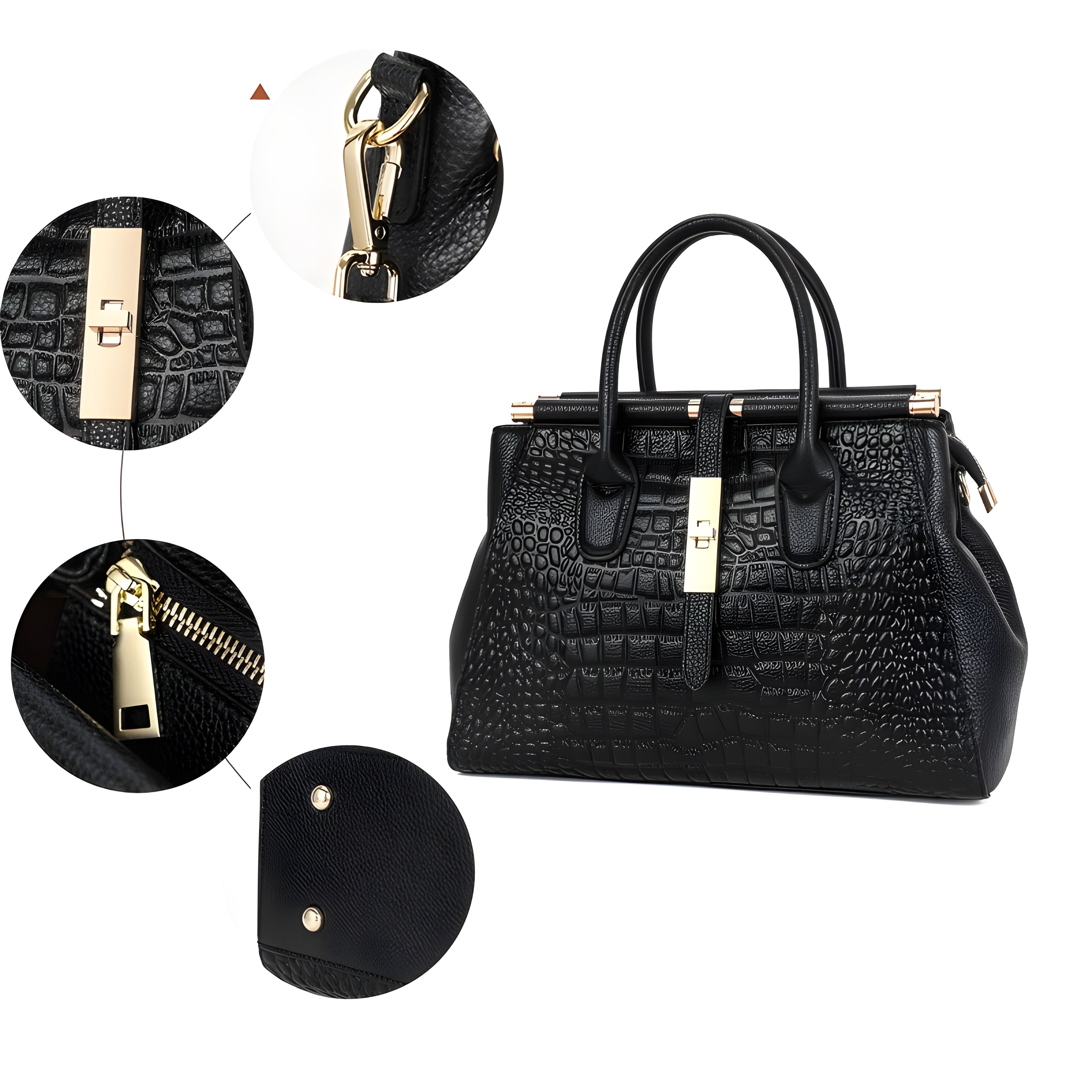 Léa™ | Sac de Jour