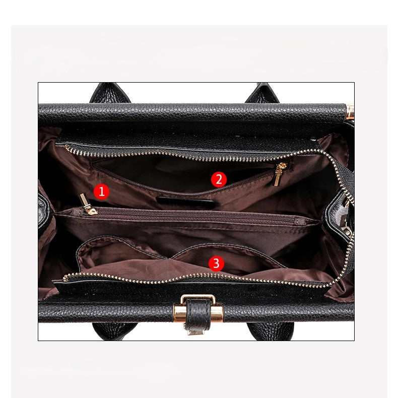 Léa™ | Sac de Jour
