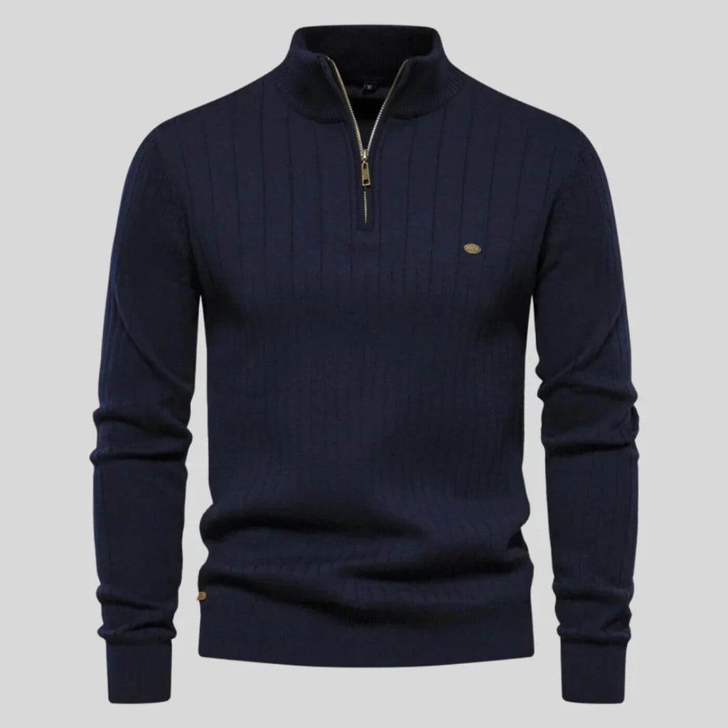 Archer | Pull de confort haut de gamme