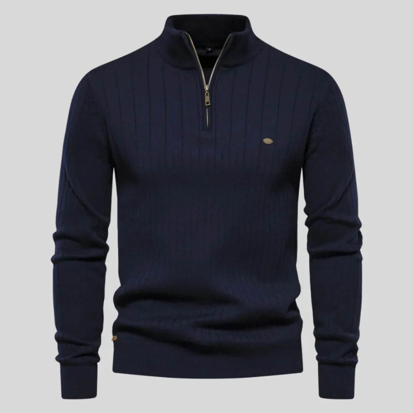 Archer | Pull de confort haut de gamme
