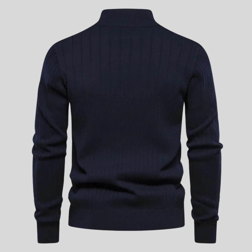Archer | Pull de confort haut de gamme