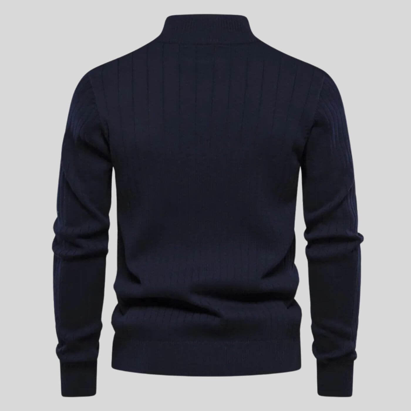 Archer | Pull de confort haut de gamme