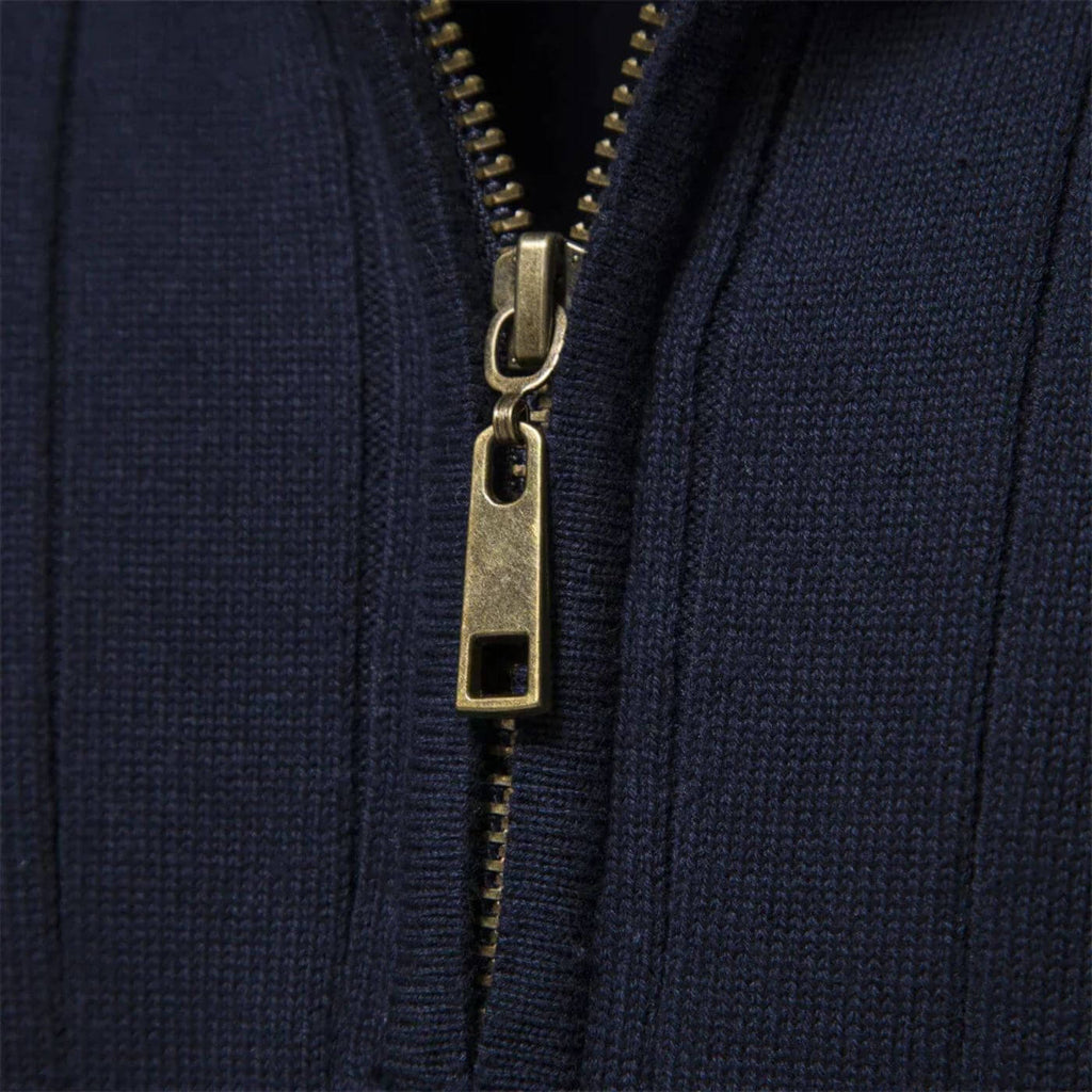 Archer | Pull de confort haut de gamme