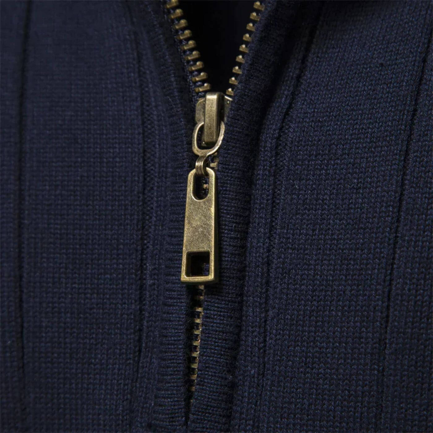Archer | Pull de confort haut de gamme