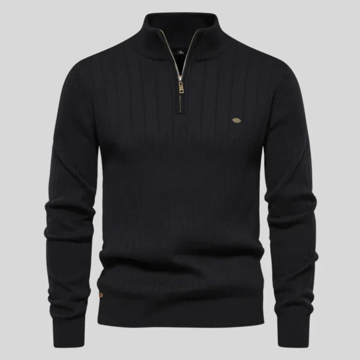 Archer | Pull de confort haut de gamme