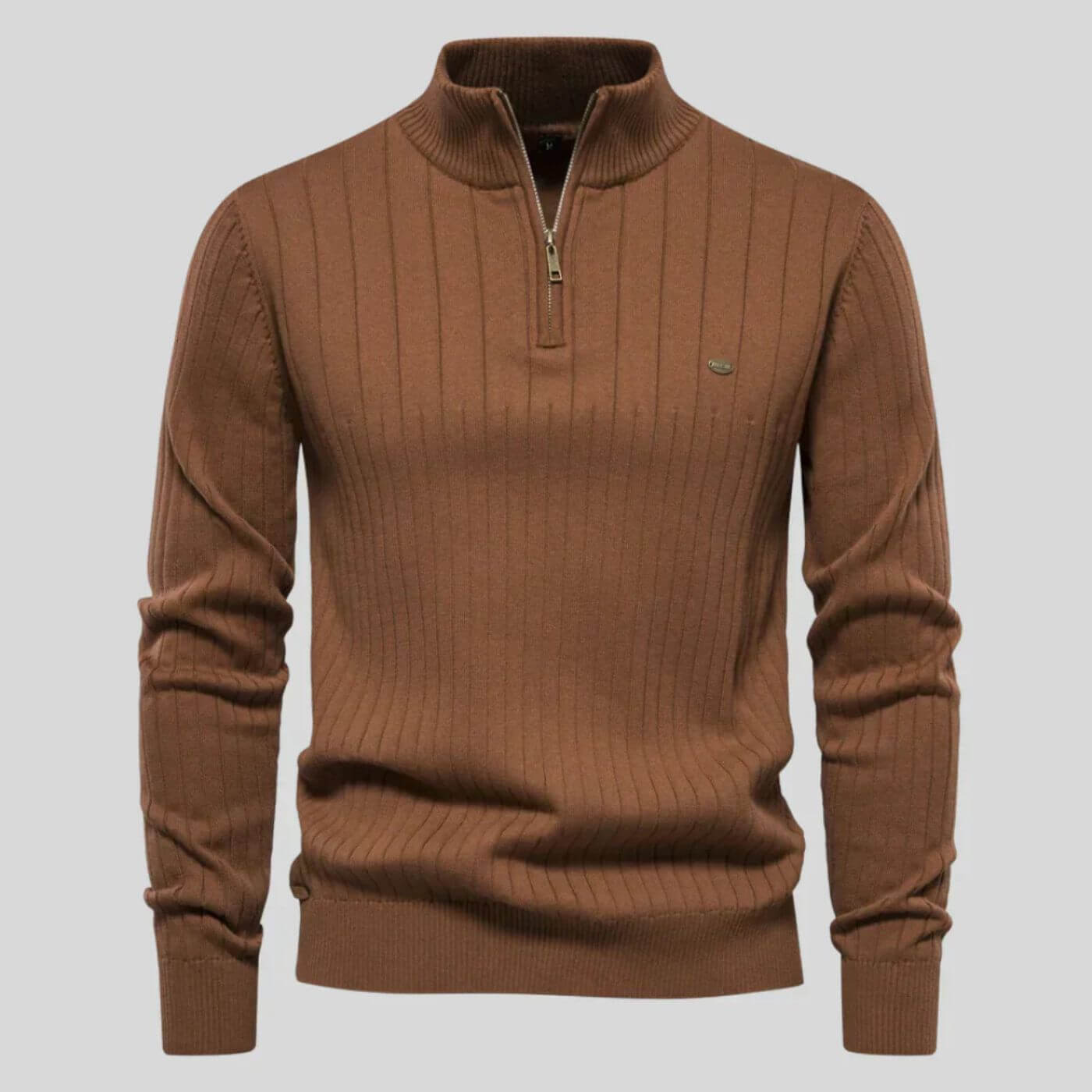 Archer | Pull de confort haut de gamme