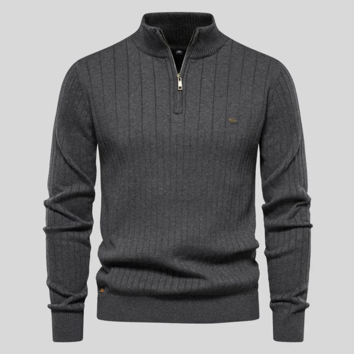 Archer | Pull de confort haut de gamme