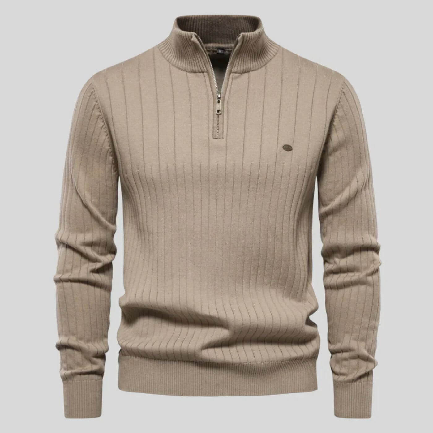 Archer | Pull de confort haut de gamme