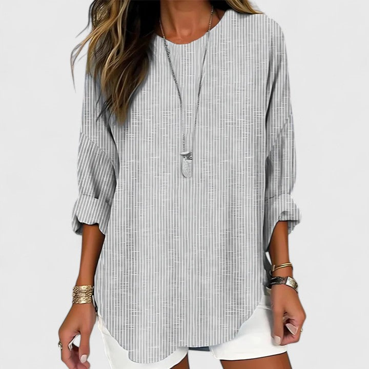 Cressida | Blouse Confortable