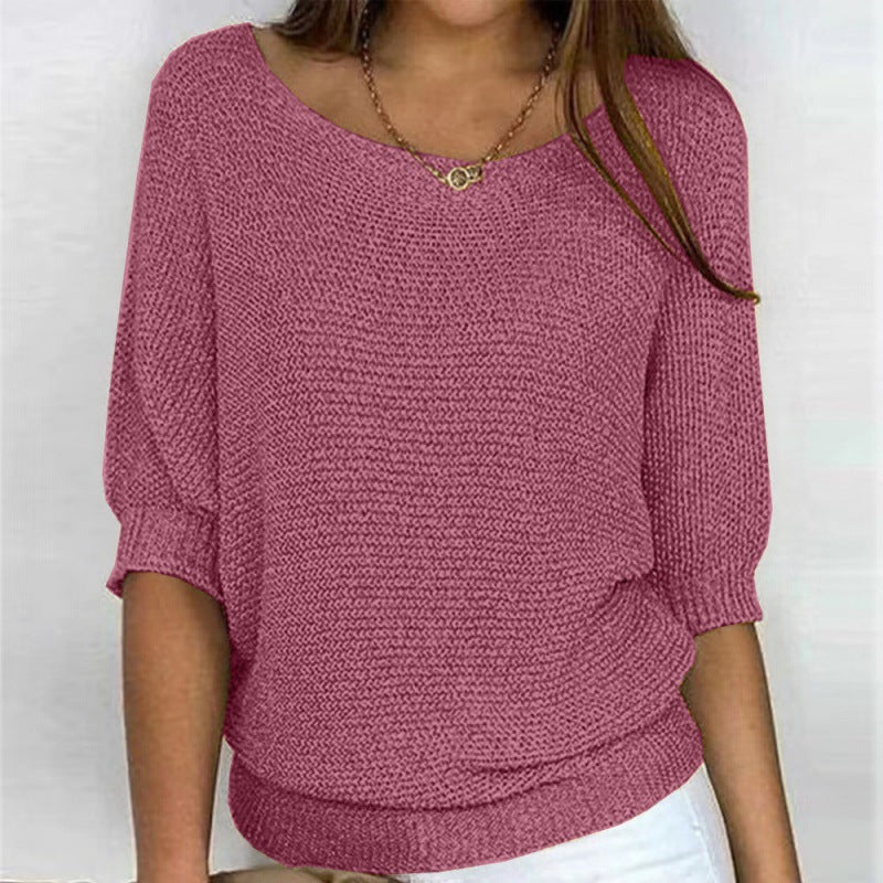 Lila | Pull
